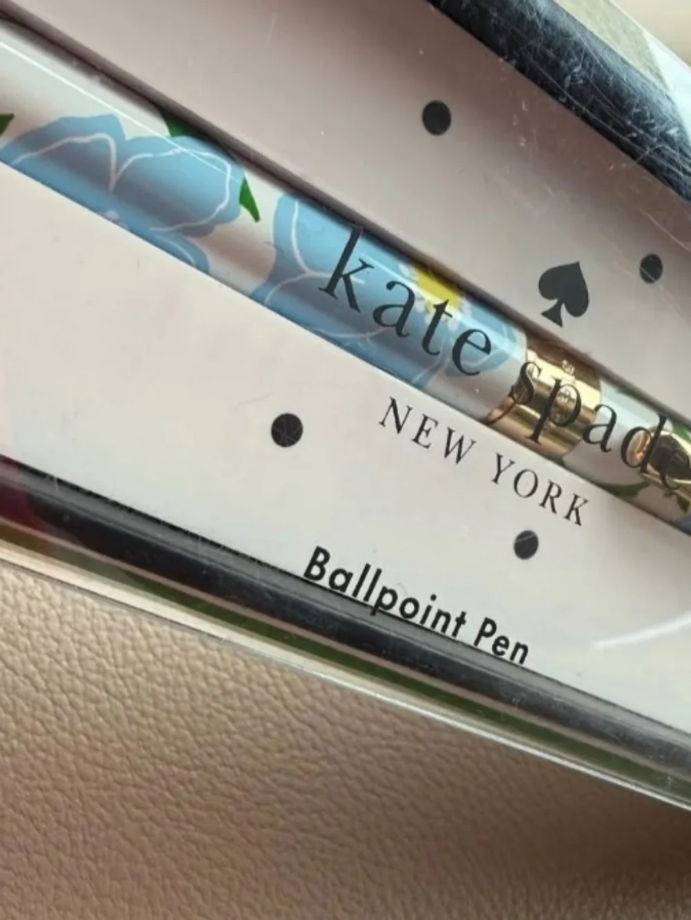 kate spade brand new