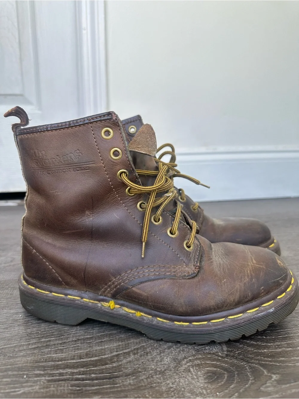 N/A brand dr