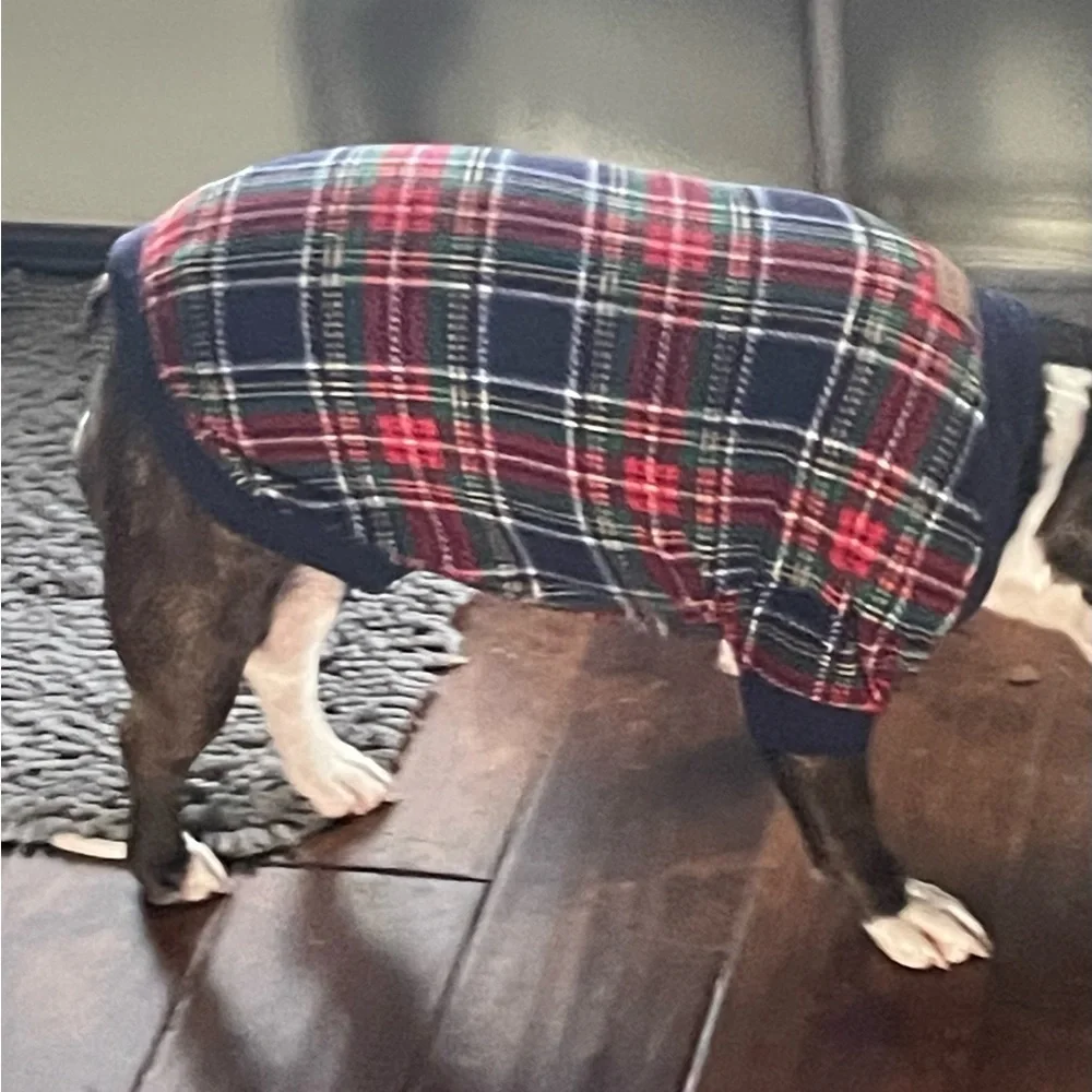 Eddie Bauer soft warm