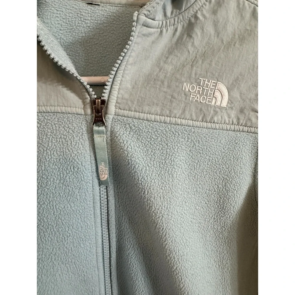 north face