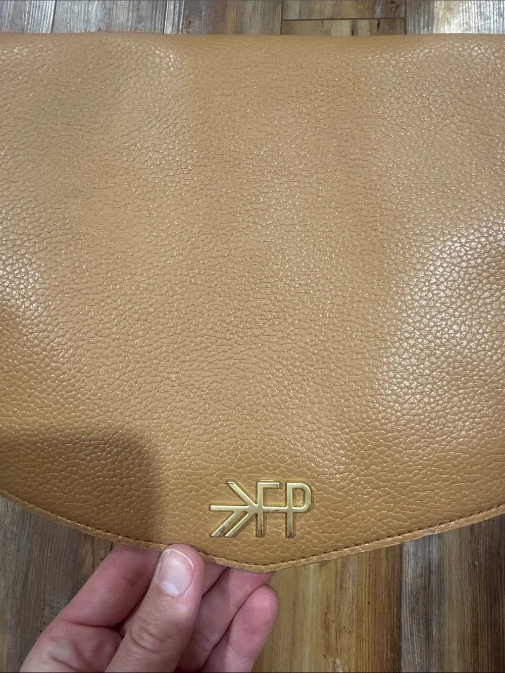 Freshly Pickled diaper bag