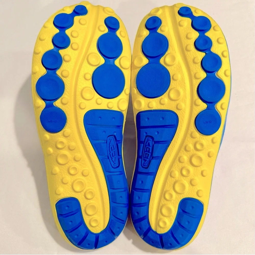 Keen 10292025 generous