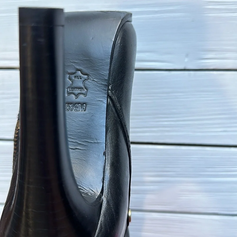 Tory Burch great pre