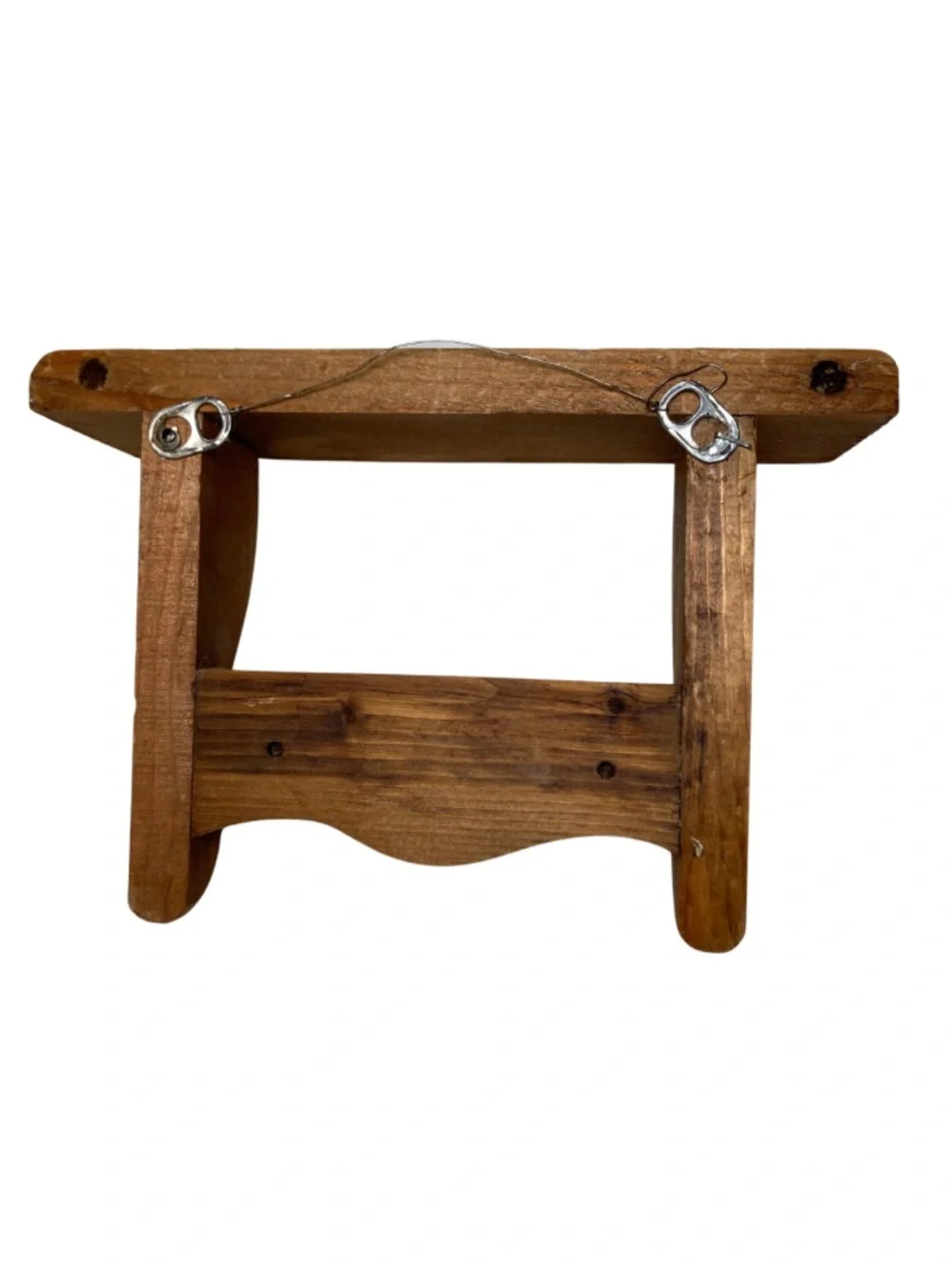 Hand Crafted vtg handmade