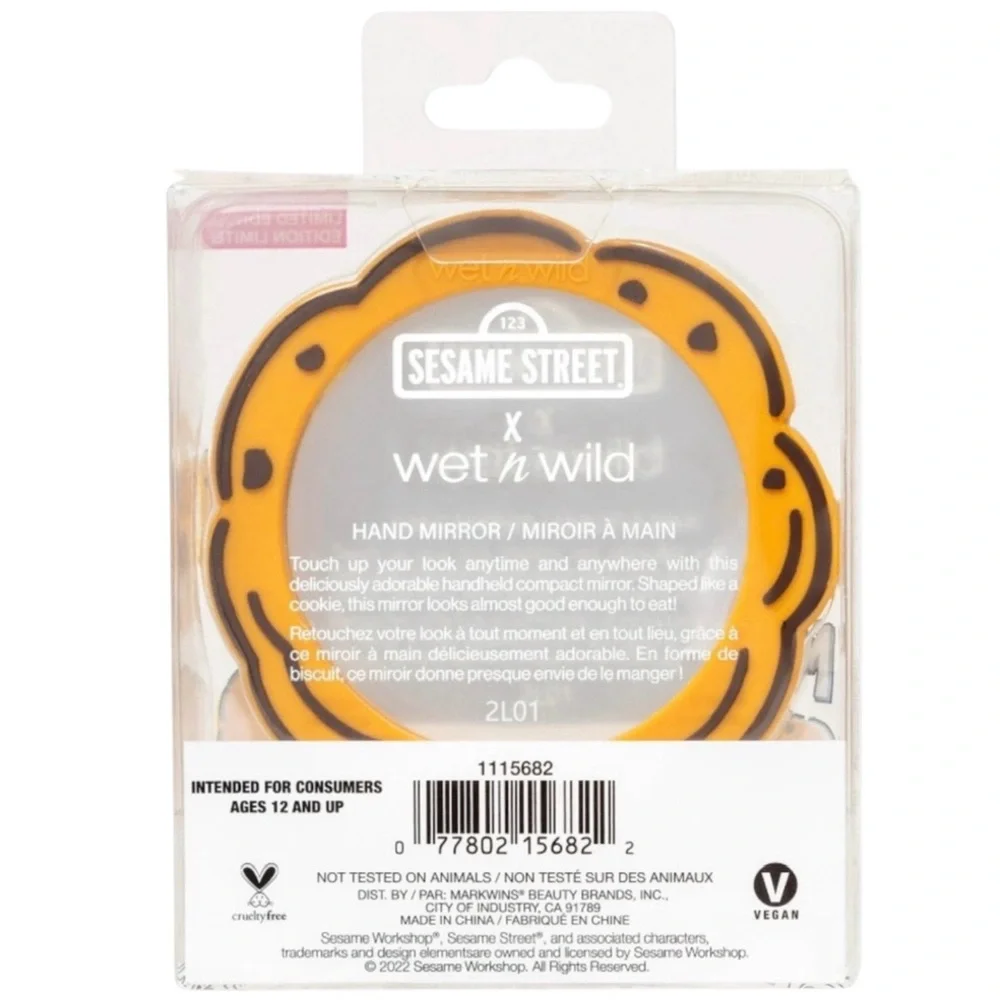 wet n wild this brand