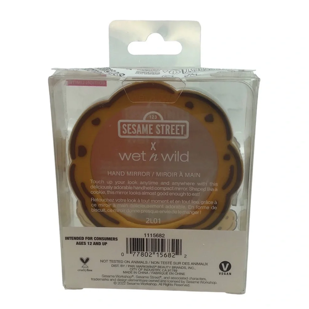 wet n wild this brand