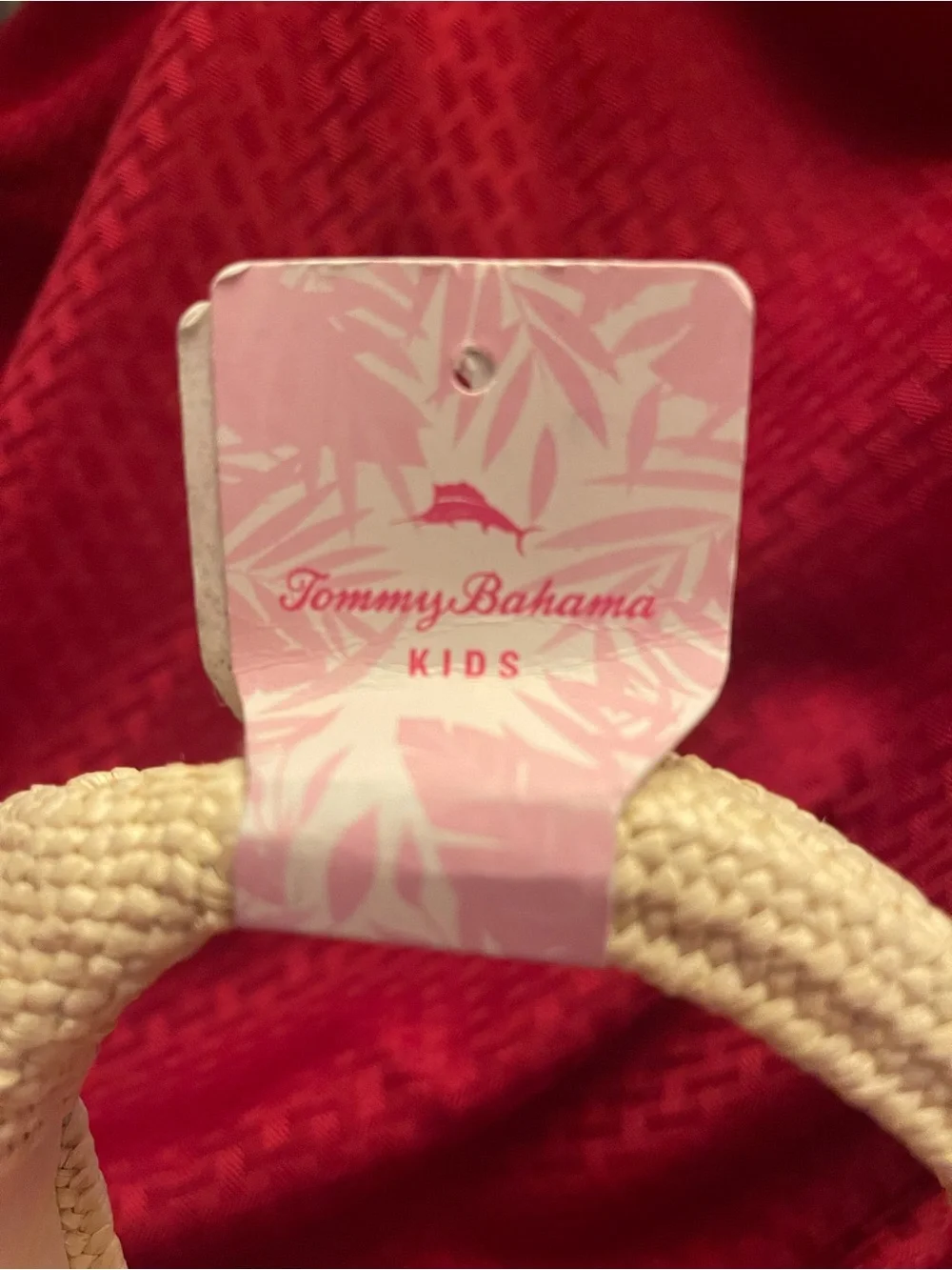 Tommy Bahama headband everyday wear
