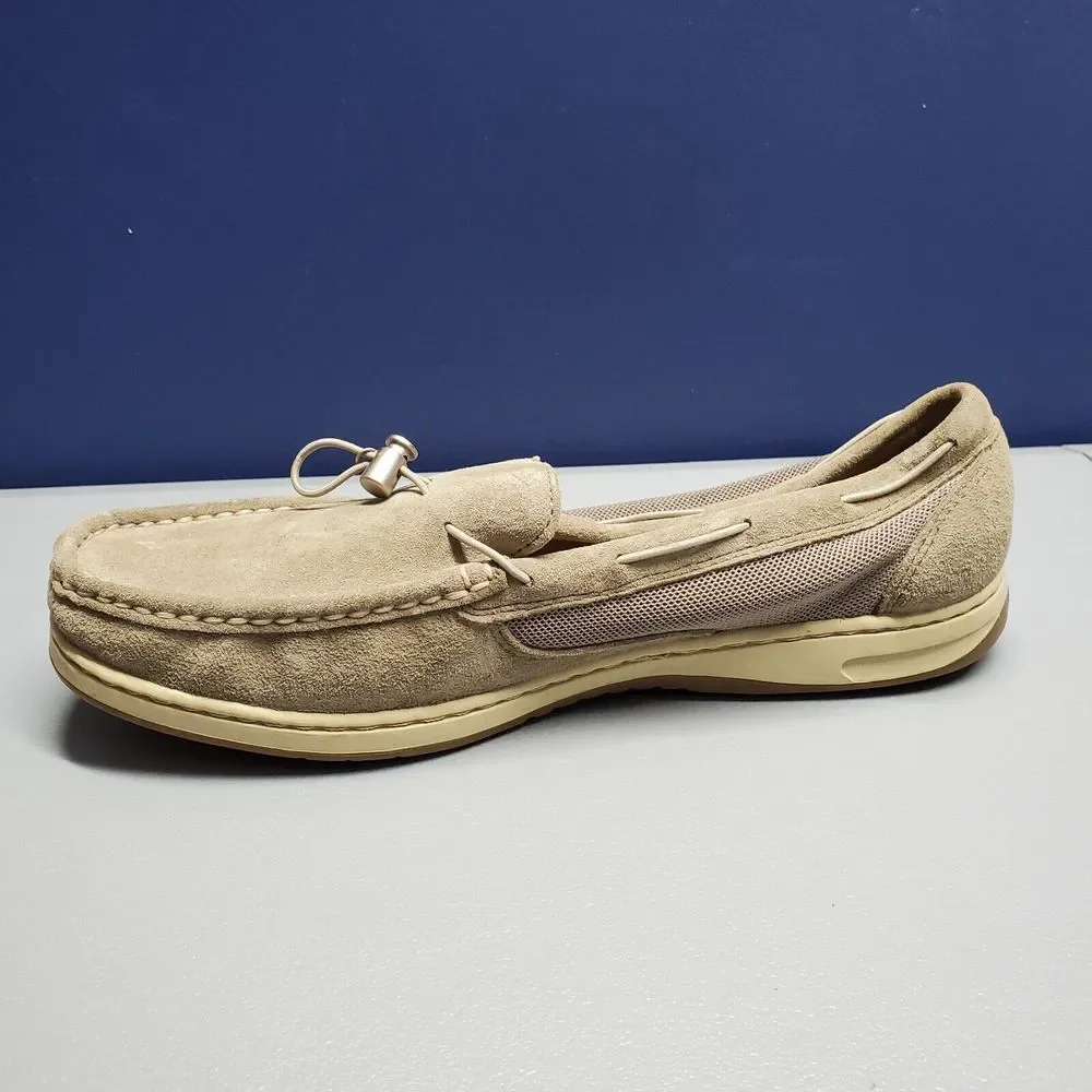 Sperry top spider