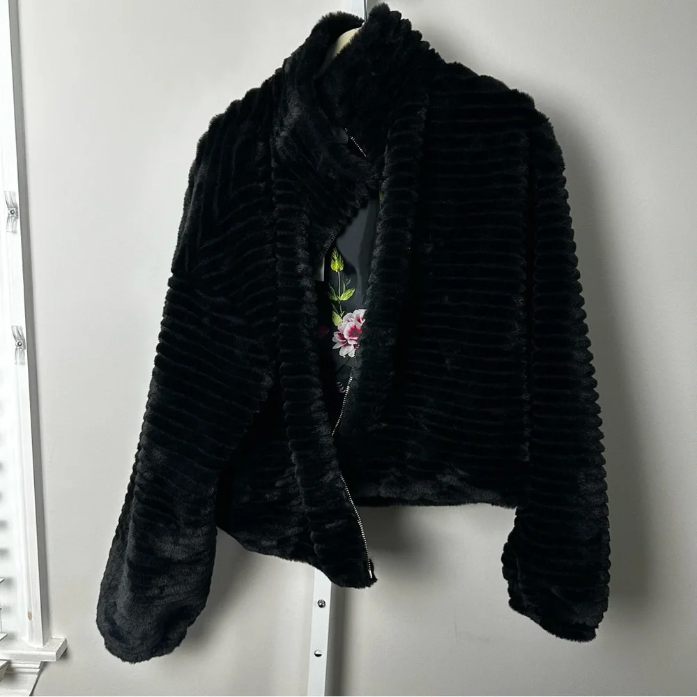 chic warm