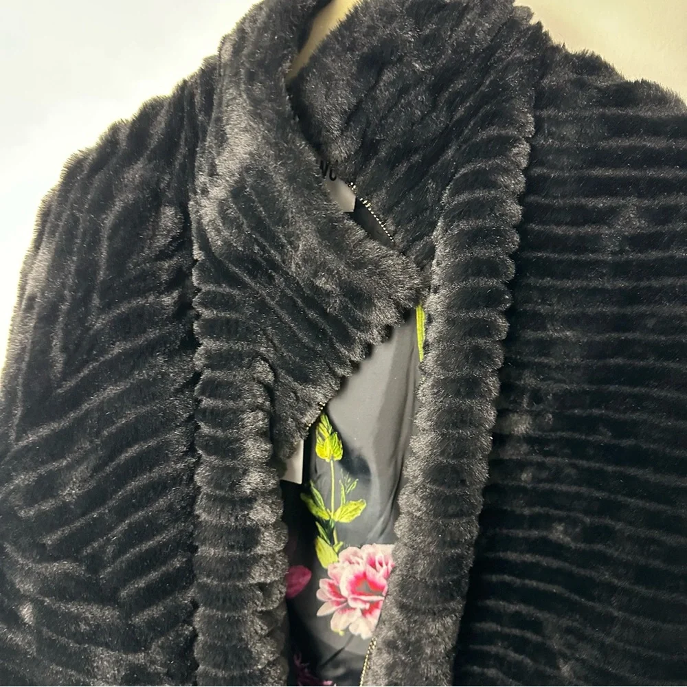 chic warm