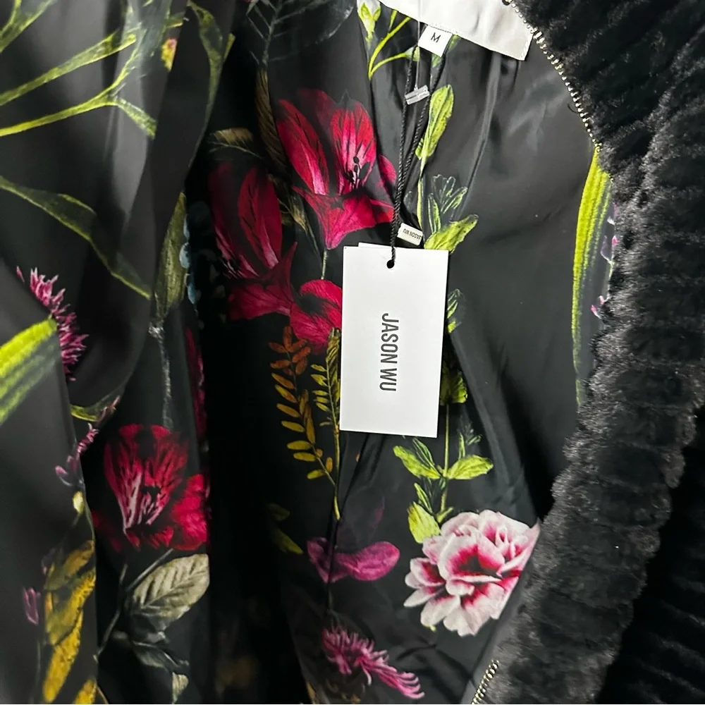 chic warm