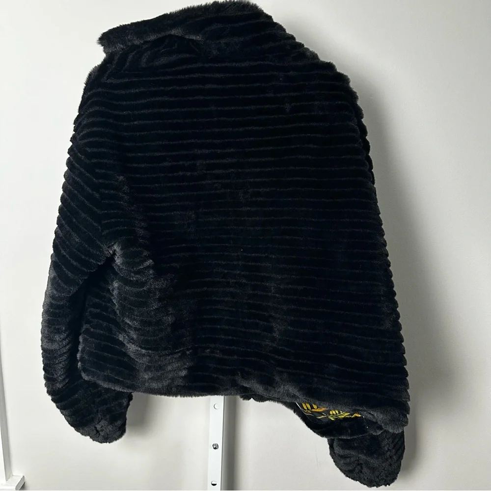 chic warm