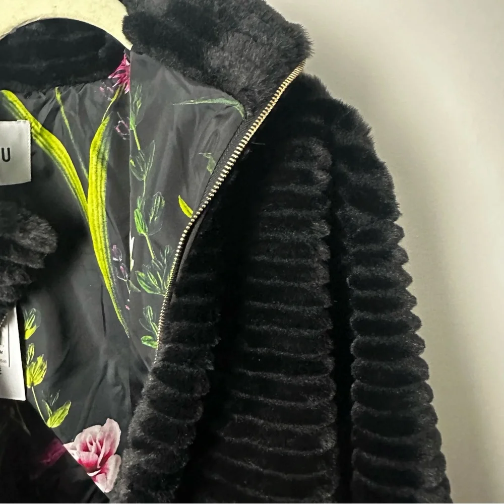 chic warm