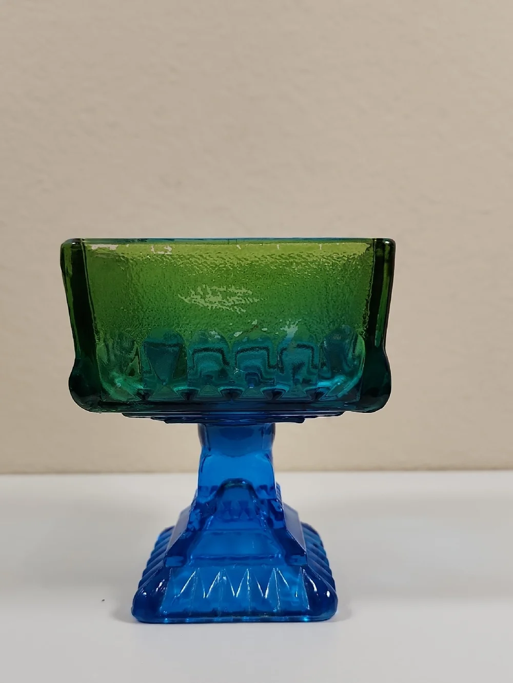 N/A blue green