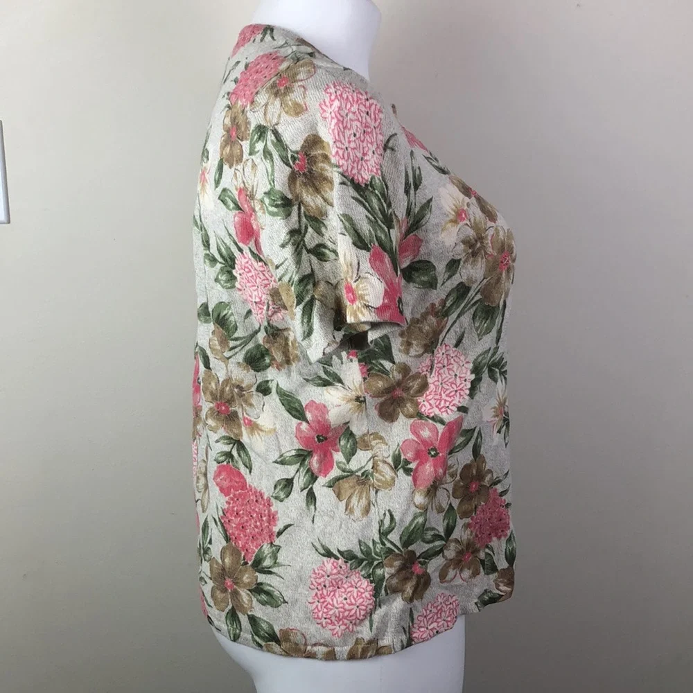 Alfred Dunner measurements length design