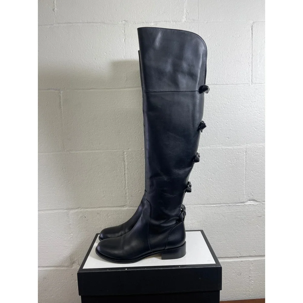 Valentino Garavani gucci black