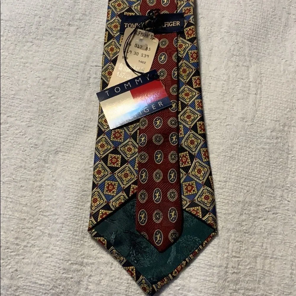 Tommy Hilfiger brand new
