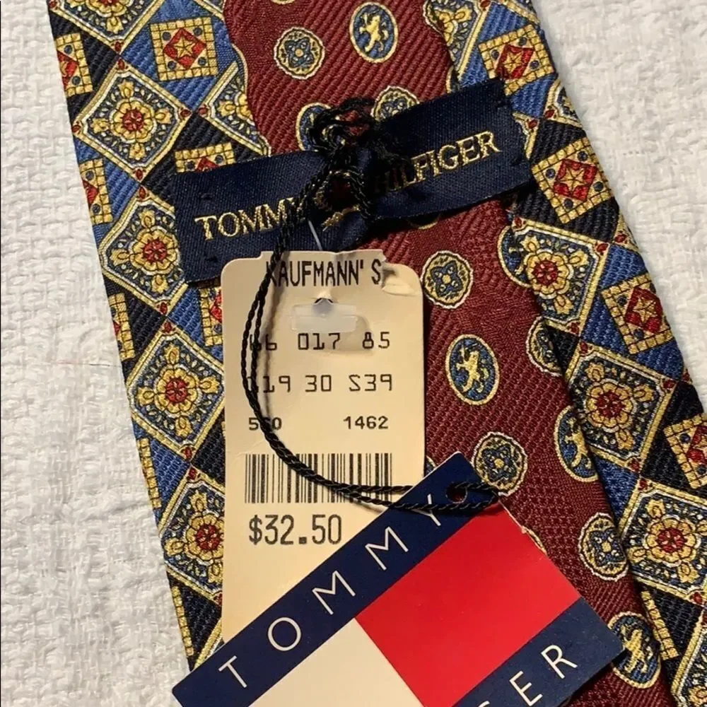 Tommy Hilfiger brand new