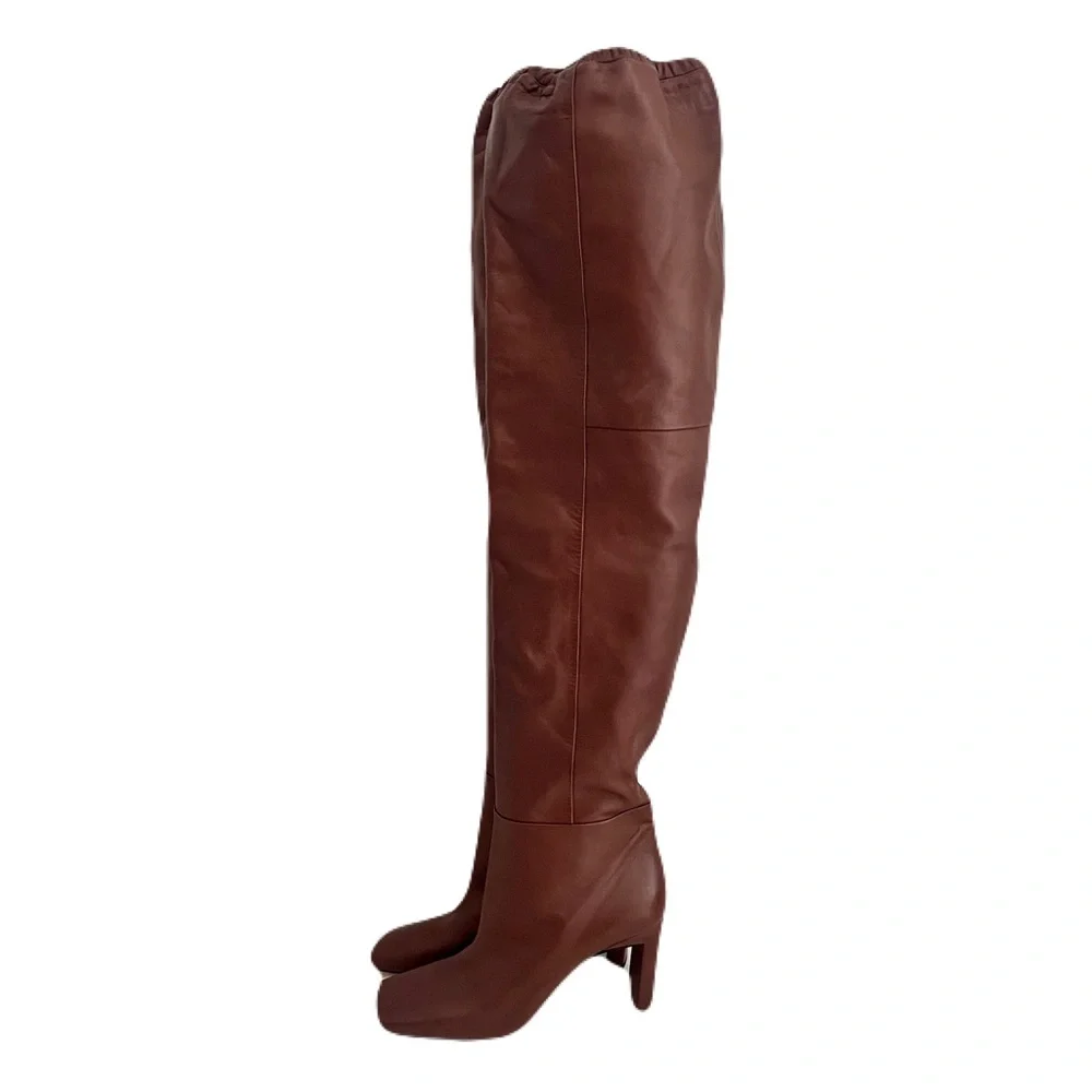 Wandler once worn