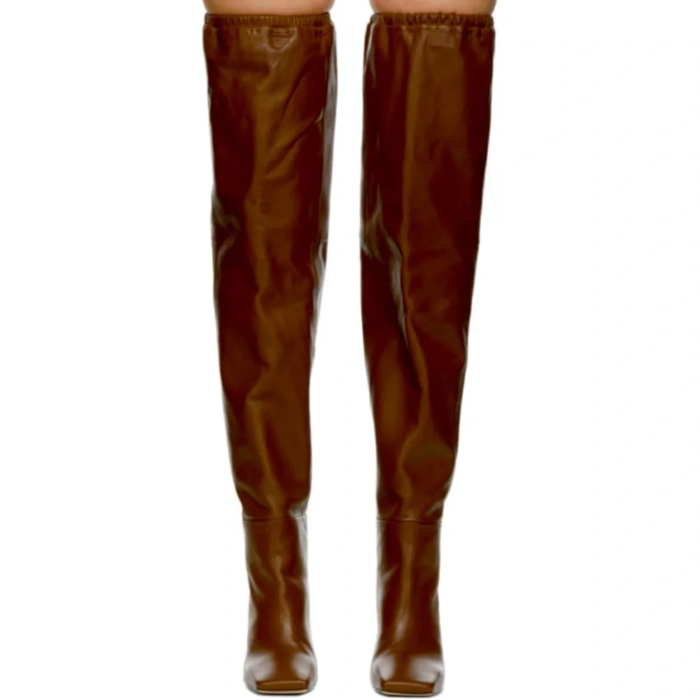 Wandler once worn