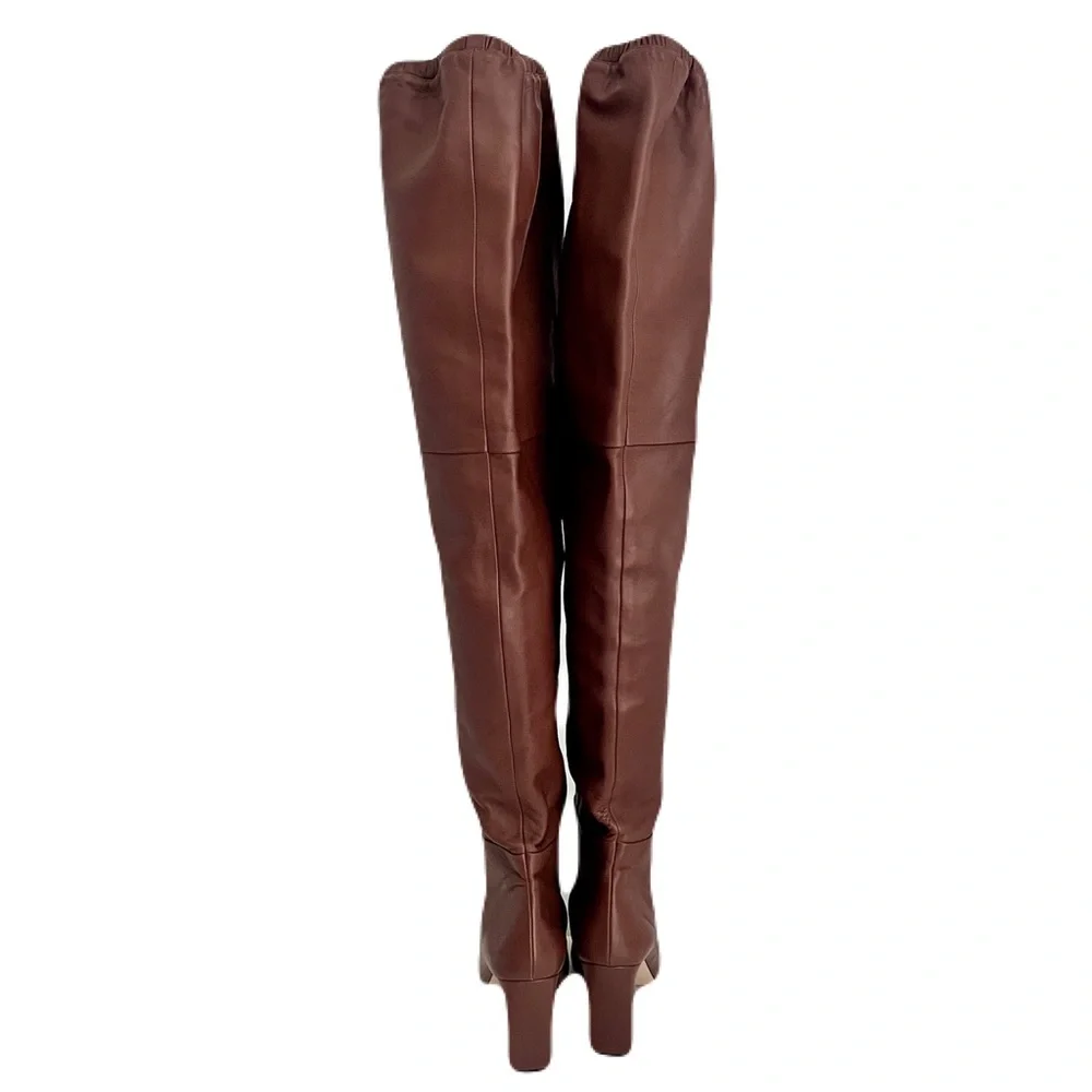 Wandler once worn