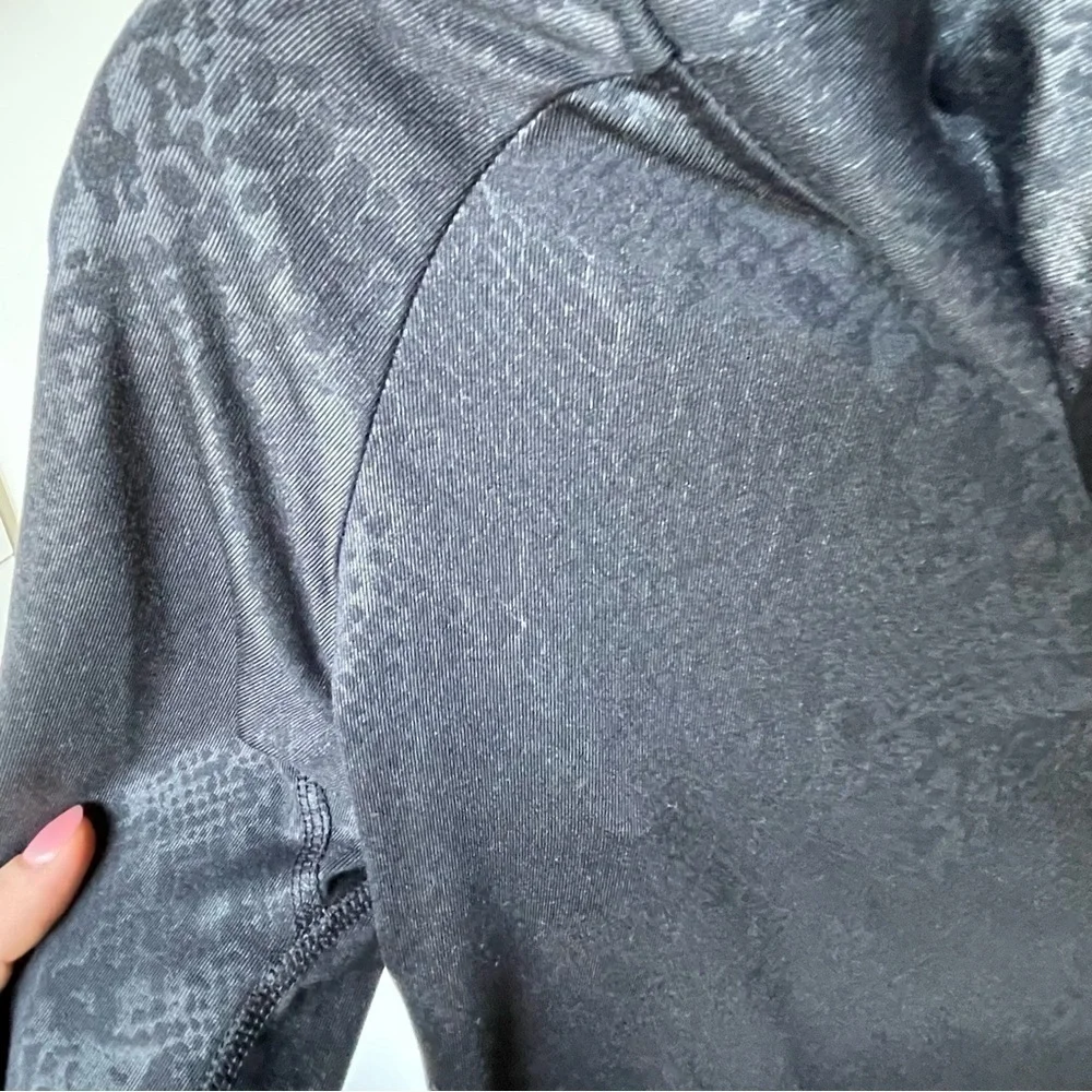 Nike size xsmall