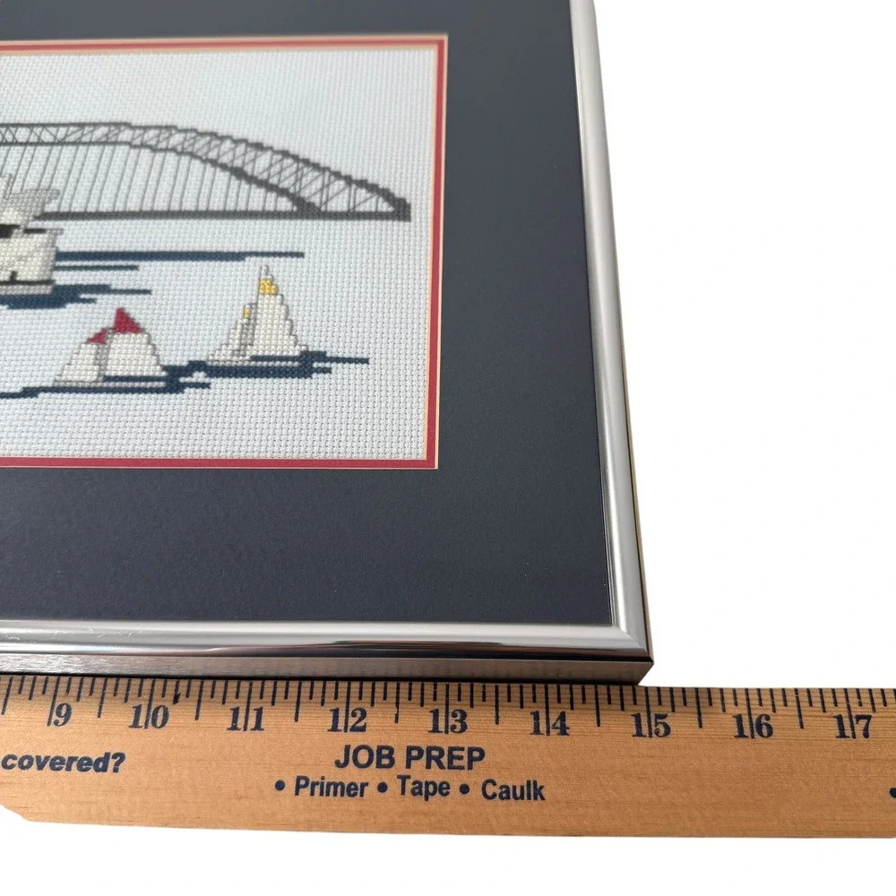 N/A excellent measurements