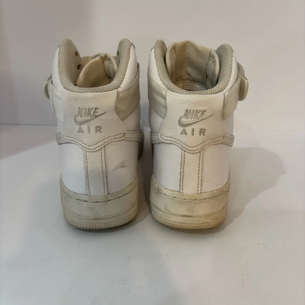 Nike high tops