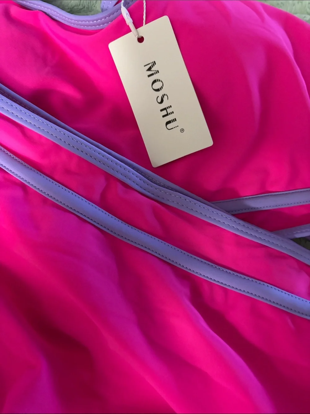 N/A new tags