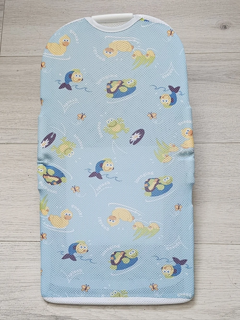 Summer Infant #bathsling sling