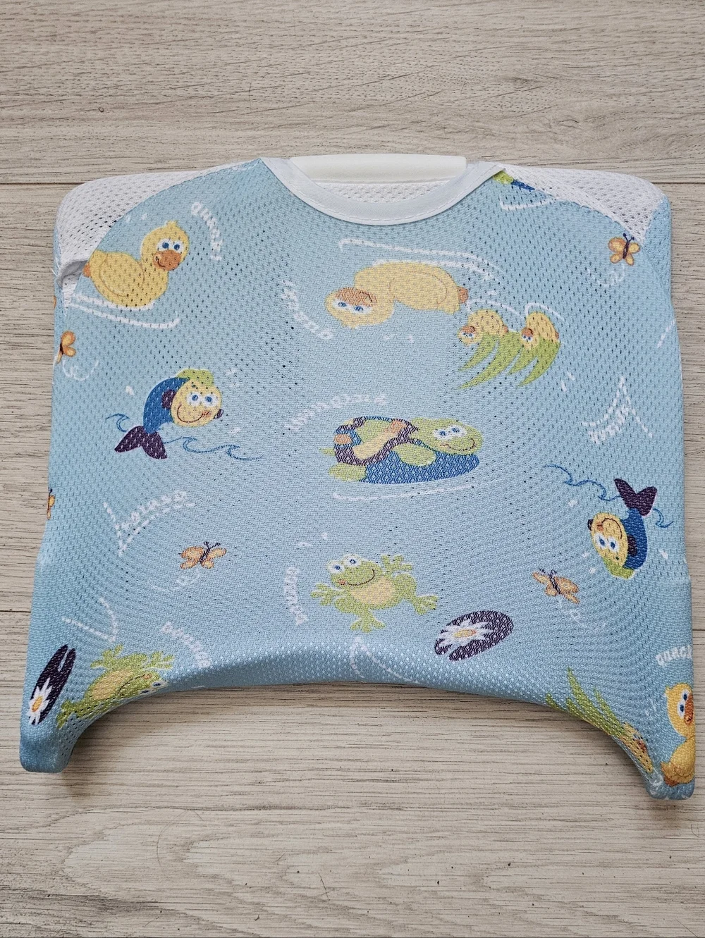Summer Infant use sling breathable