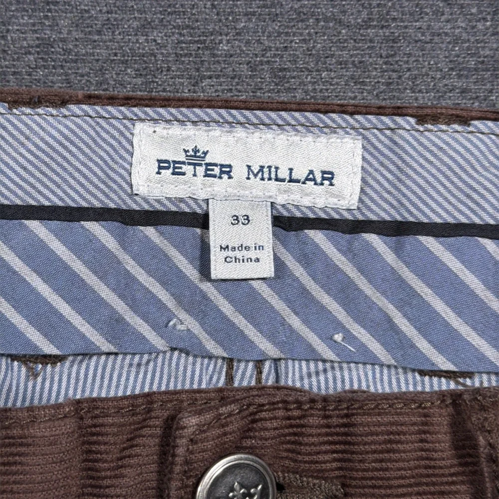 Peter Millar peter millar