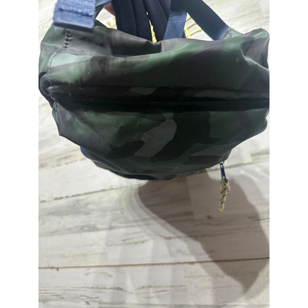 J. Crew this camo