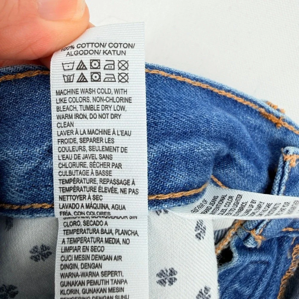 Lucky Brand lucky brand
