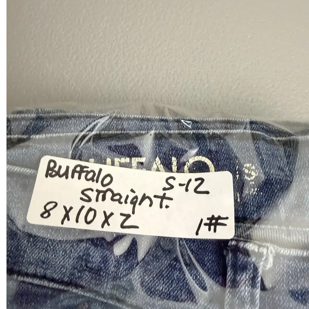 Buffalo David Bitton buffalo david