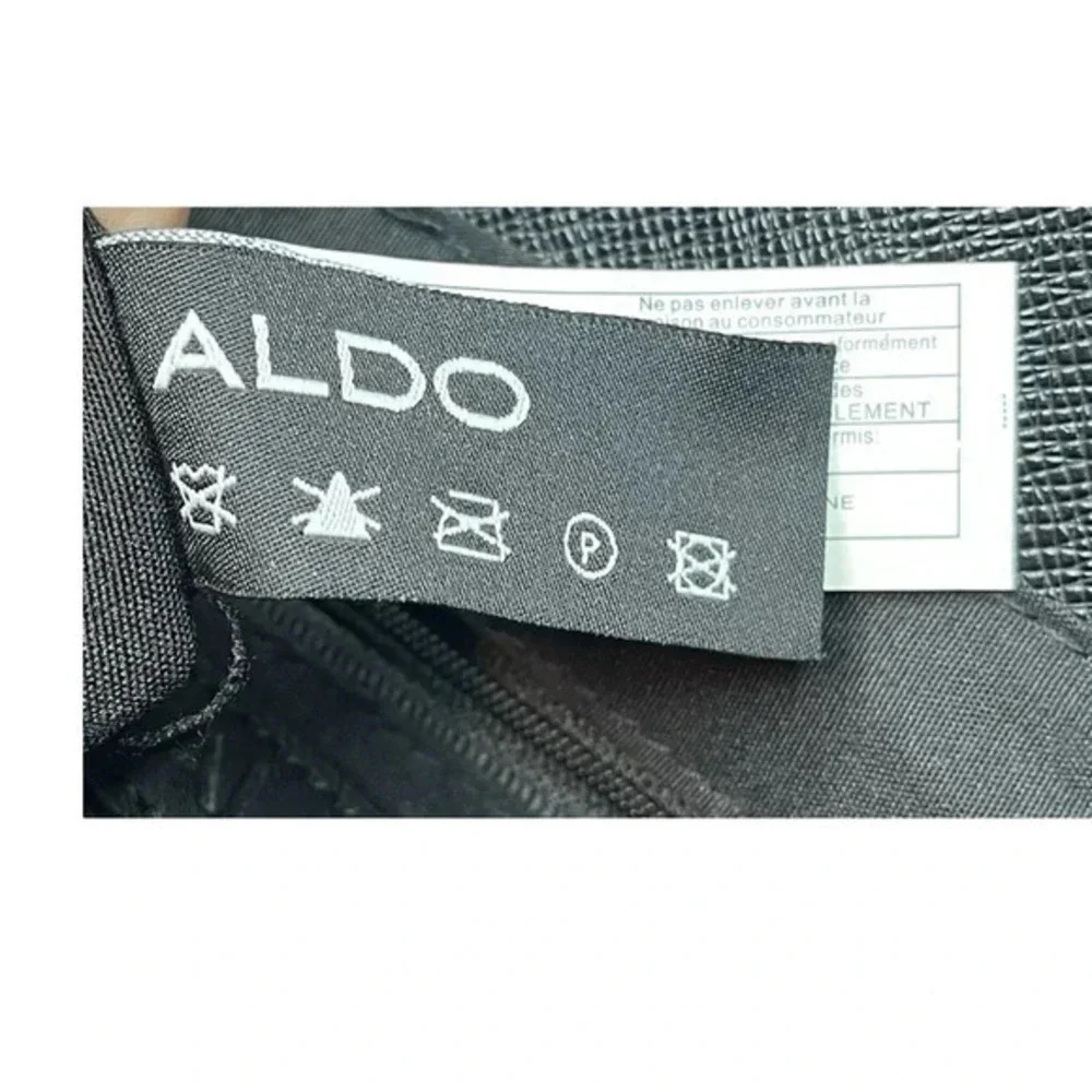 Aldo this sophisticated