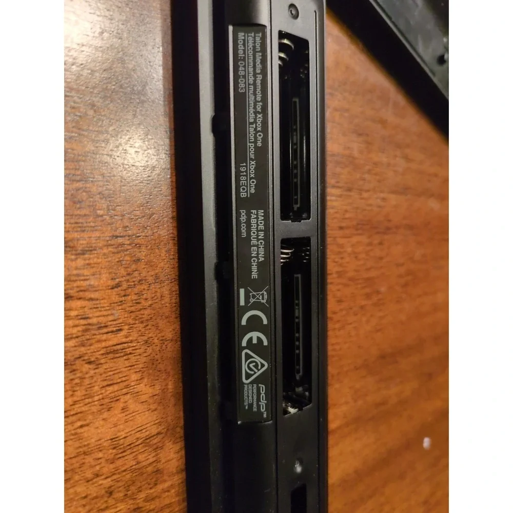 Microsoft xbox one