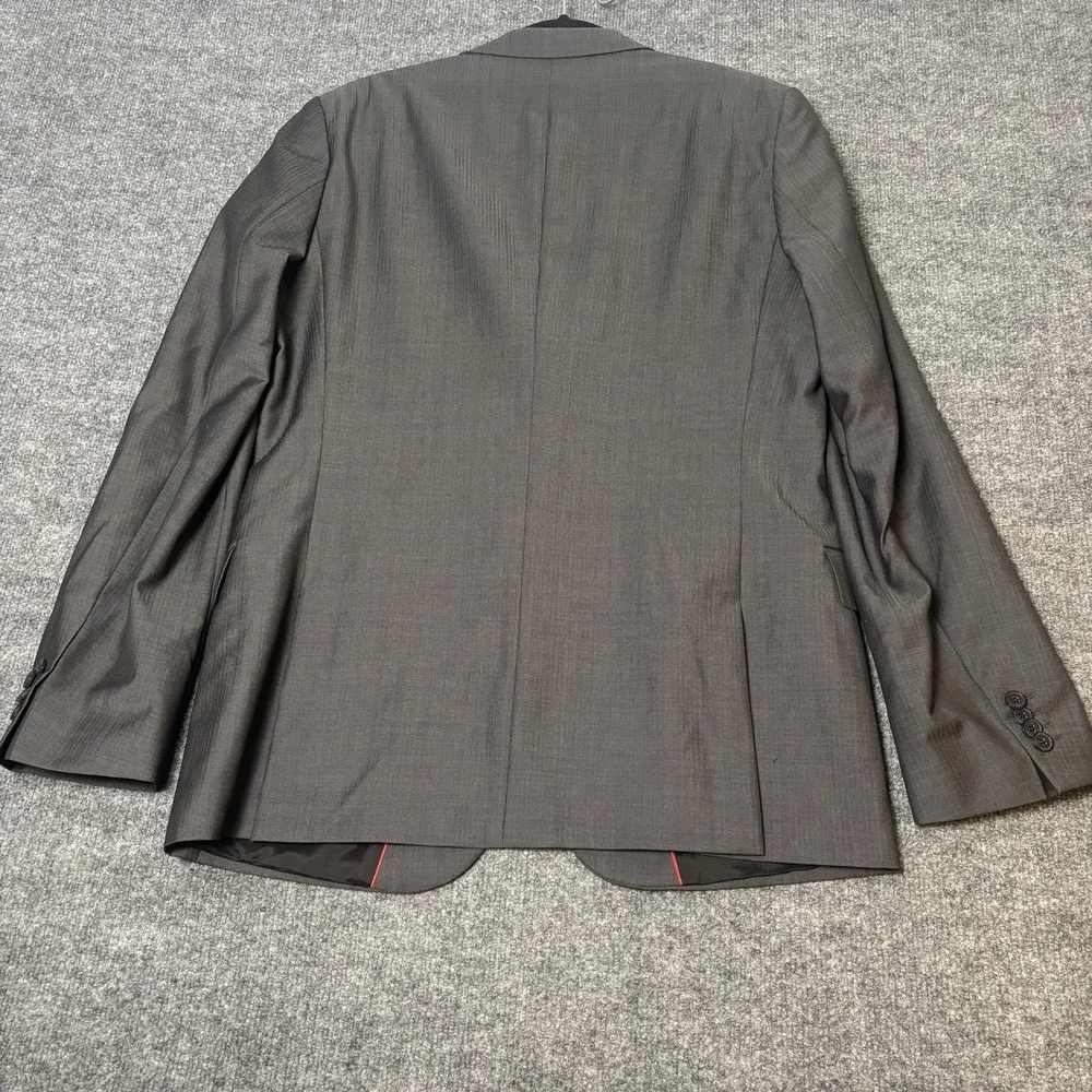 Hugo Boss brand hugo