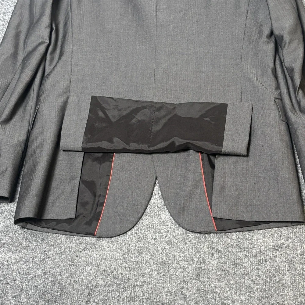 Hugo Boss brand hugo