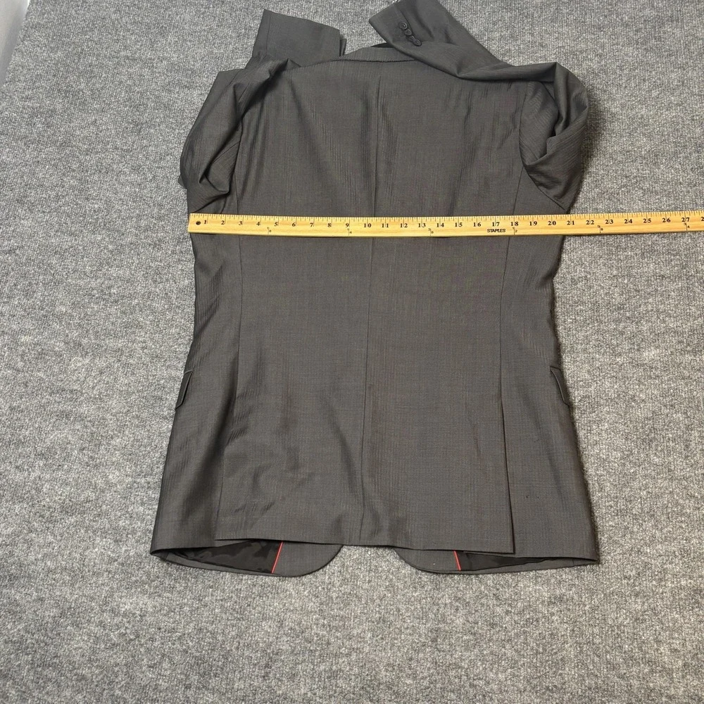 Hugo Boss brand hugo