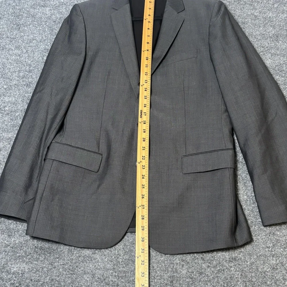Hugo Boss brand hugo