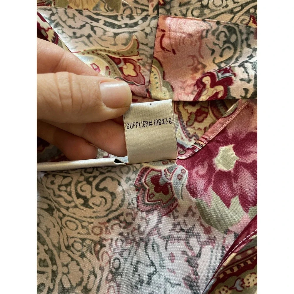 delicates sleep slip
