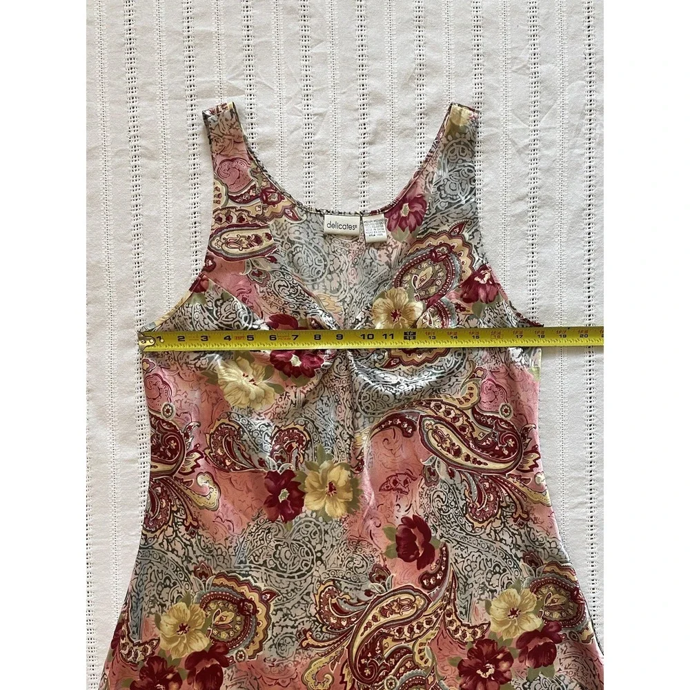 delicates sleep slip