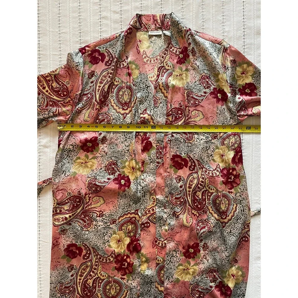 delicates sleep slip