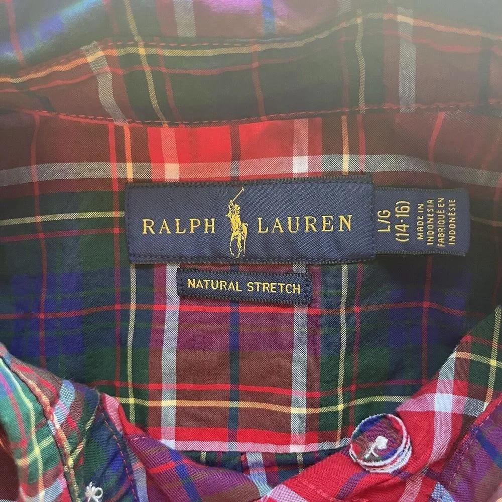 Ralph Lauren ralph lauren