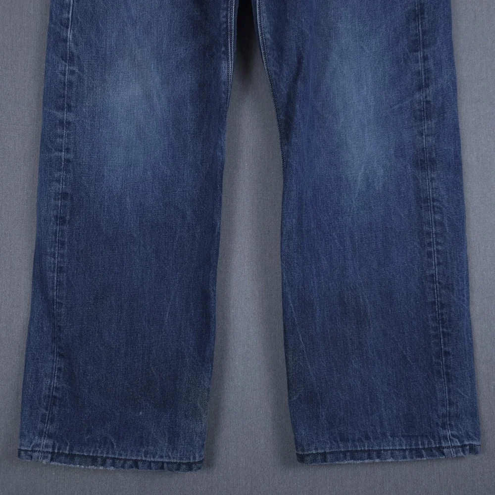 Levis levis indicated fits