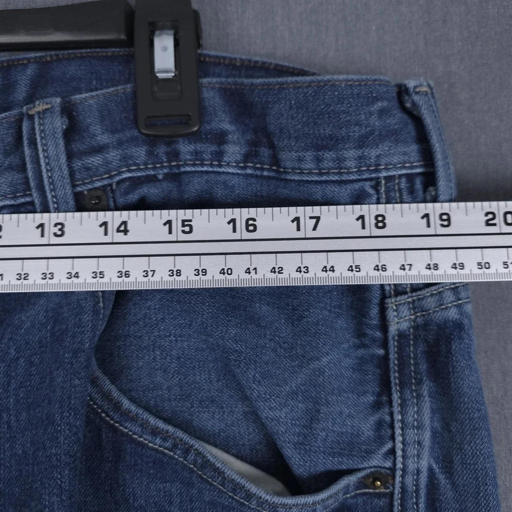 Levis your pocket distressing