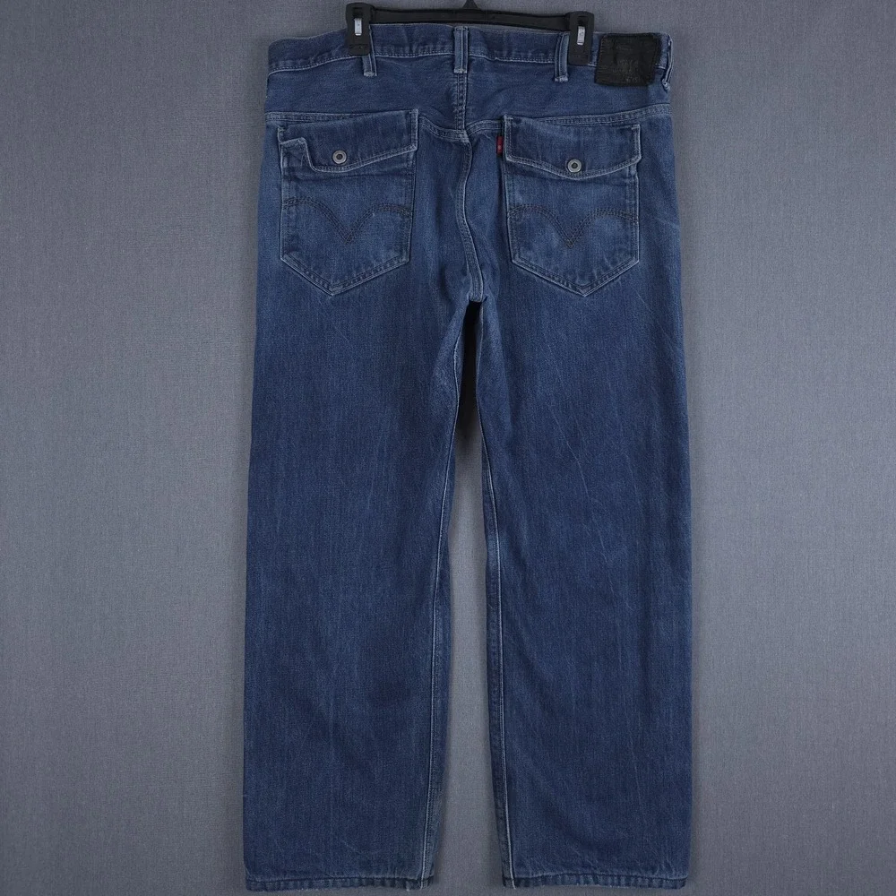 Levis further 40x32 provided