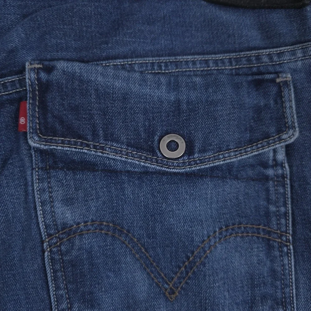Levis or you