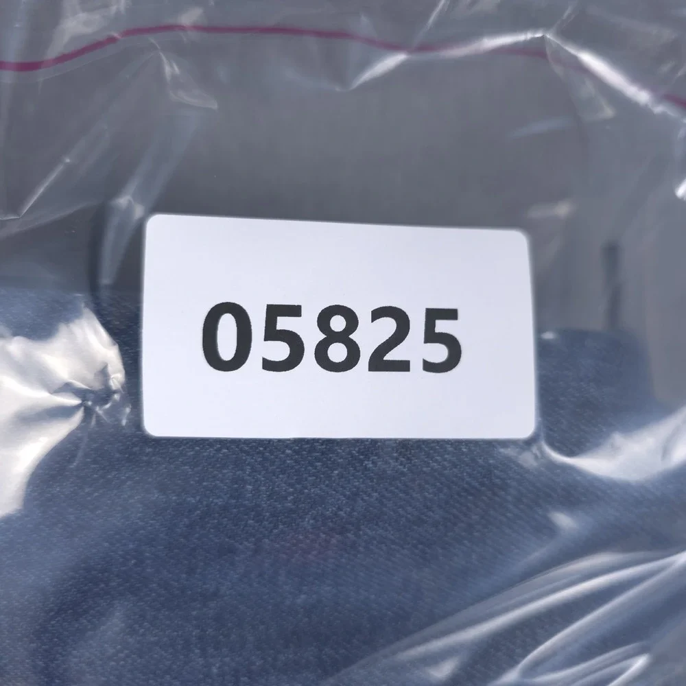 Levis reach distressing